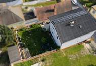 Modernisiertes Einfamilienhaus mit großzügigem Raumkonzept