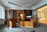 Wunderschöne Gewerbefläche für Ordination, Praxisgemeinschaft oder Büros mitten in der Marktgemeinde Kaindorf!