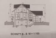 Modernisiertes, gemütliches Haus mit 4.700m² Grund