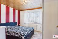 Einfamilienhaus mit Ausbaupotenzial, Wellness-Keller &amp; sonnigem Garten