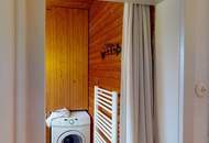 GROSSARTIGE FÜNFZIMMERWOHNUNG MIT SÜDBALKON