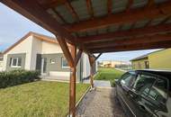 Modernes Traumhaus in ruhiger Lage