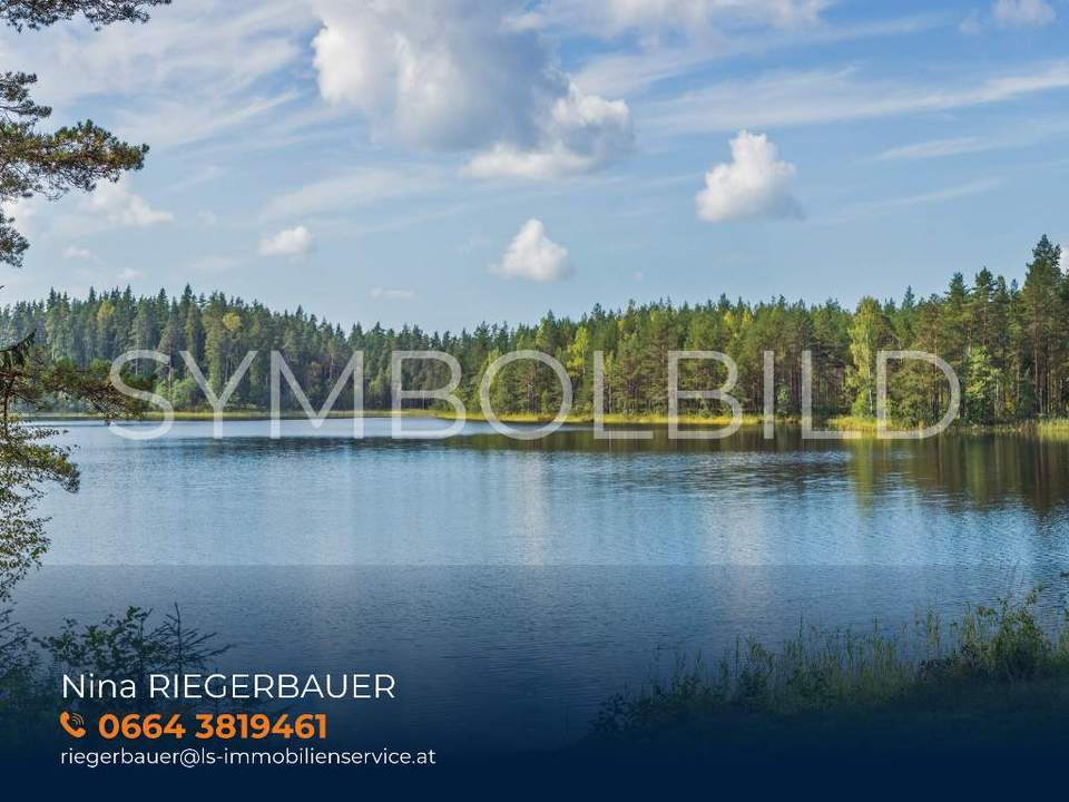 Großzügiges Haus mit vier Schlafzimmer in der Nähe vom Stubenbergsee