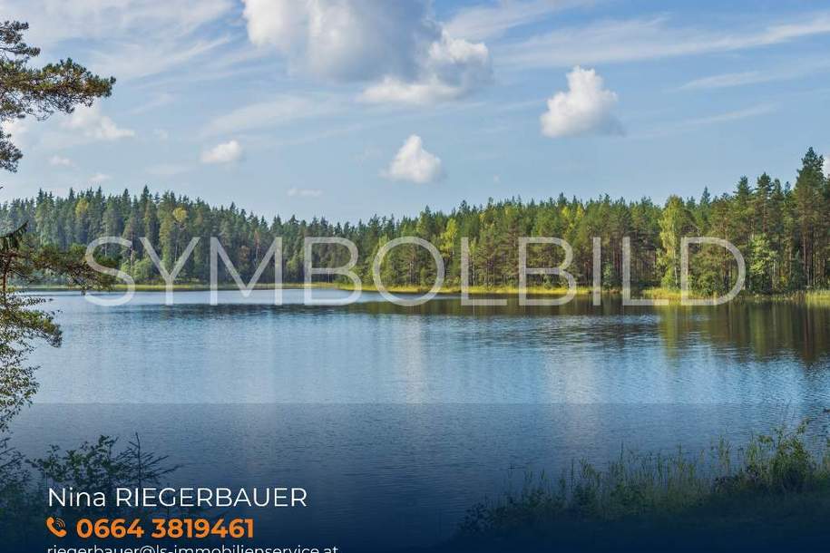 Großzügiges Haus mit vier Schlafzimmer in der Nähe vom Stubenbergsee, Haus-kauf, 590.000,€, 8212 Weiz