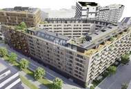 Attraktive Zweizimmer-Wohnung beim Hauptbahnhof, provisionsfrei