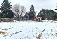 DB IMMOBILIEN | attraktives Baugrundstück in Wiener Neudorf