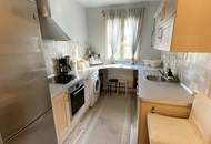 Separat begehbare 4 Zimmer / Tolle Öffi-Anbindung / Gepflegter Zustand