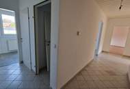 Sonnige 3 Zimmer-Wohnung mit schönem Ausblick und Einzelgarage