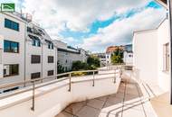 Floridsdorf von seiner schönsten Seite – Neubau-Townhouse zum Erstbezug. Ruhiges Wohnen im Grünen - JETZT ANFRAGEN