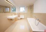 Wohnen über den Dächern von Döbling