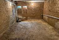 STRECKHOF im Südburgenland