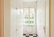 Traumhaftes Einfamilienhaus mit Garten in Hietzing!