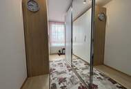 4-Zimmer-Familienhit mit Loggia und Dachterrasse neben der U3!