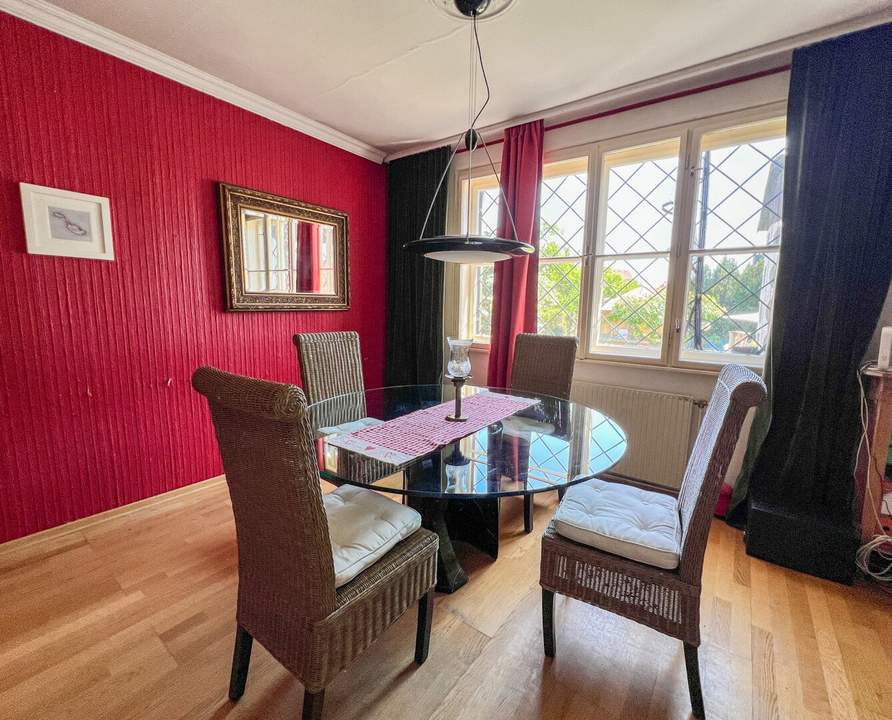 Großzügiges Familienhaus in Wiener Neustadt – 449.900 €