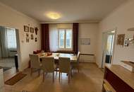 Wohnen, Arbeiten oder Vermieten – Haus mit zwei Wohneinheiten