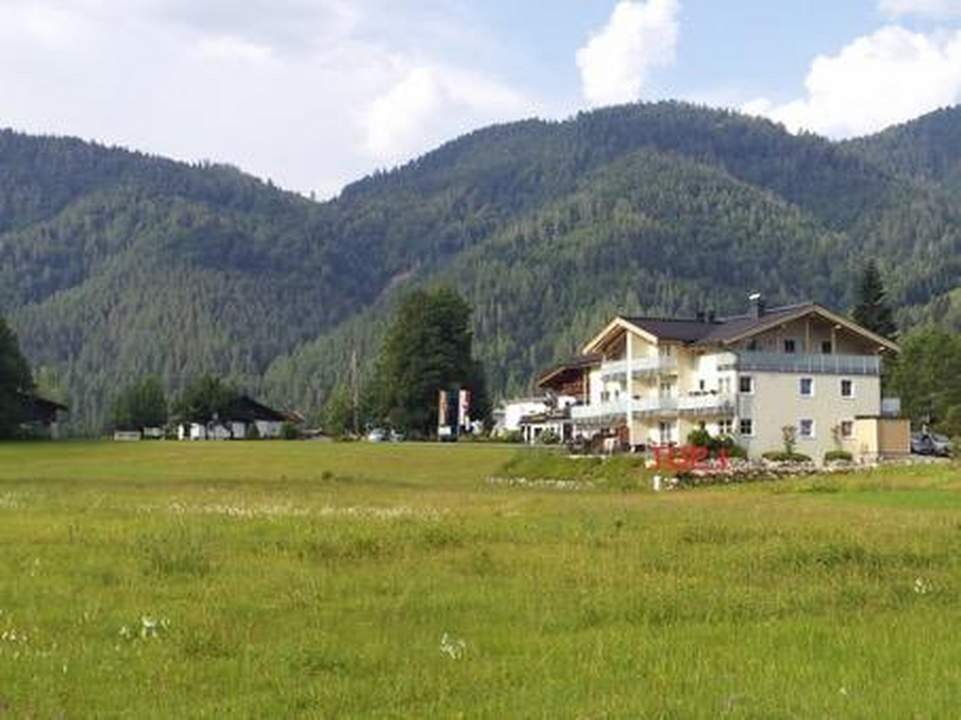 Wohnung in St. Ulrich am Pillersee