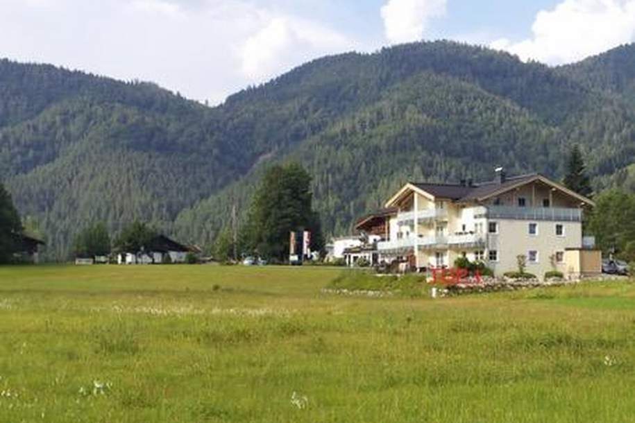 Wohnung in St. Ulrich am Pillersee, Wohnung-miete, 1.100,00,€, 6393 Kitzbühel