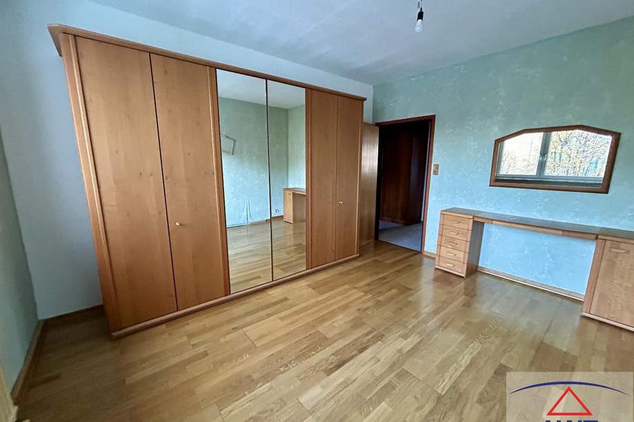 Charmante Eigentumswohnung in zentraler Lage!, Wohnung-kauf, 155.000,€, 4600 Wels(Stadt)