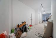 Heller 4-Zimmer Erstbezug mit Terrasse, Nähe Kutschkermarkt