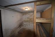 Neuer Preis: Haus mit ehemaliger Werkstatt bietet viel Platz für verschiedene Möglichkeiten. - nahe St. Pölten