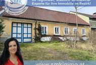 Uriges Landhausjuwel! Nähe Großweikersdorf!