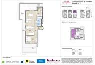 Anleger aufgepasst! - Erstklassiger Neubauerstbezug ab € 204.000,-- netto - PROVISIONSFREI - Jetzt günstig investieren wie schon lange nicht - ROSENGARTEN