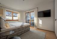 Exklusives Design Chalet mit Ski-out in Sonnenlage