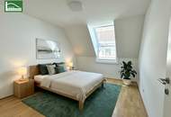 Moderne 3-Zimmer Wohnung inkl. Einbauküche und Balkon - ab Jänner 2026 beziehbar! - JETZT ZUSCHLAGEN