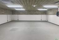 Hernalser Hauptstraße - 85,52 m² LAGER *ERSTBEZUG*