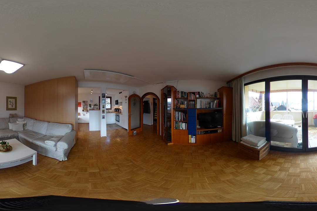 Gepflegtes Haus in Andritz mit Platz - auch für eine große Familie