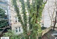 Einziehen & wohlfühlen: Hochwertiger 1-Zimmer-Erstbezug im 15. Bezirk