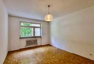Investment oder Eigennutzung: 3-Zimmer mit Balkon – Westsonne & TU-Nähe