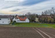 705 m² Baugrund | ruhig, flexibel, ohne Bauzwang