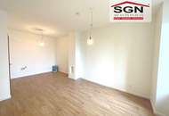 2-Zimmer kleine nette Wohnung im Altbau am Schlossplatz in Dürnkrut