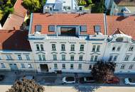 Exklusive Eigentumswohnungen in bester Korneuburger Wohnlage zu verkaufen !