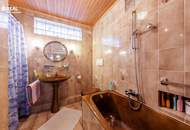 charmantes 7 Zimmer-Einfamilienhaus mit großem Garten