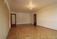 3-Zimmer-Wohnung im 4. Stock mit ca. 88 m² – zur Komplettsanierung