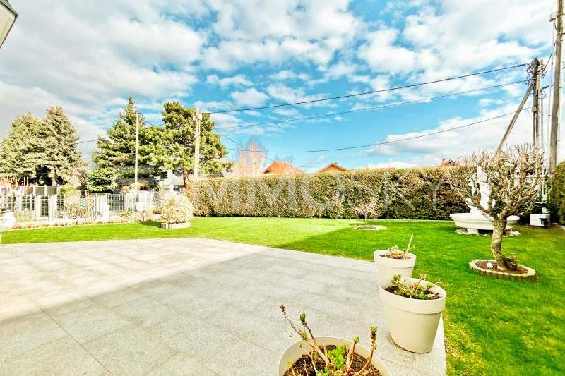 Traumhaft - Paradies mit Garten und Carport!, Haus-kauf, 945.000,€, 1110 Wien 11., Simmering