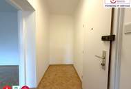 Freier Mietzins &amp; 200 m von U1(Troststraße) 3-Zimmer-Neubauwohnung mit Balkon