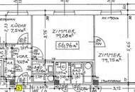 2-Zimmer-Wohnung in 8010 Graz