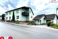 Charmantes Einfamilienhaus mit großem Nebengebäude, Weinkeller und Ausbaupotenzial – nur 10 min. von Tulln