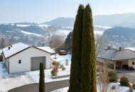 Einfamilienhaus in Gresten mit traumhaften Ausbilck