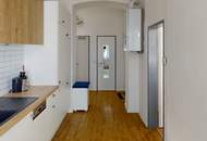 2-Zimmer-Eigentumswohnung in Hofruhelage