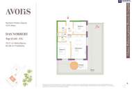 Zuhause ist da, wo der Rasen unter den Füßen kitzelt! Early Bird nutzen! 3 Zimmer + Großer Eigengarten + Hochwertige Ausstattung + Ideale Infrastruktur + Garage + Ein neues Lebebsgefühl!