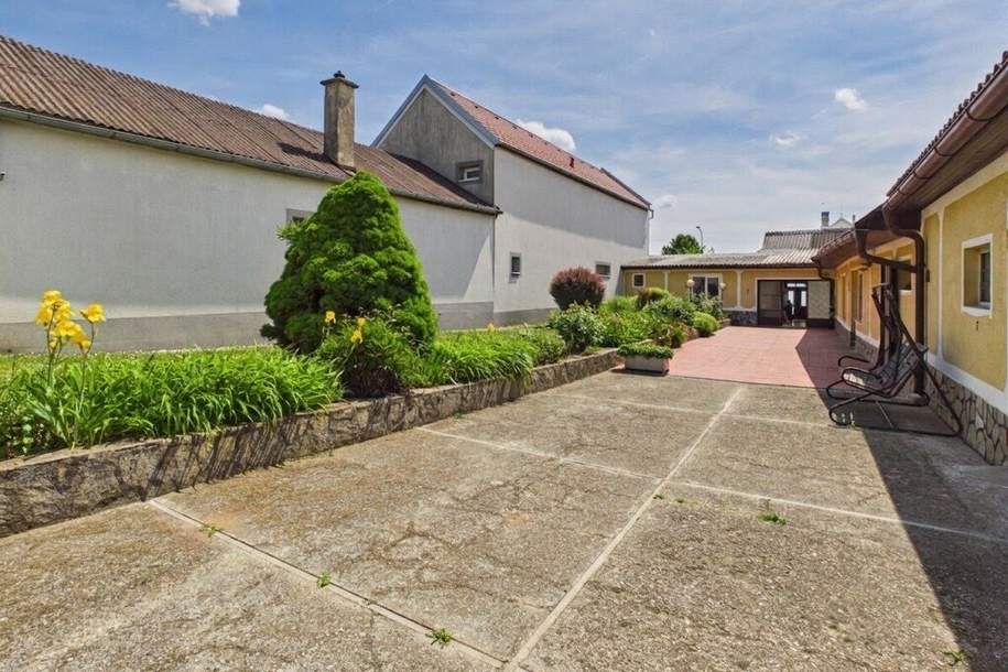 Von Wohnraum zu Wohntraum in Neudorf/Parndorf, Haus-kauf, 249.000,€, 2475 Neusiedl am See