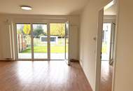 WUNDERSCHÖNER ERSTBEZUG MIT GARTEN UND SONNENTERRASSE