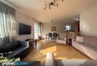 Erholsames Wohnen in charmanter 3-Zimmer-Wohnung mit sonnigen Freiflächen nahe Bisamberg &amp; Marchfeld