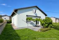 Einfamilienhaus mit weitläufigem Garten in Ruhelage!