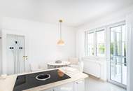 TOP Zustand wie Erstbezug, REIHENHAUS in zentrumsnaher Lage!