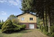 Gepflegtes Einfamilienhaus in Riedenthal - Nähe Wolkersdorf